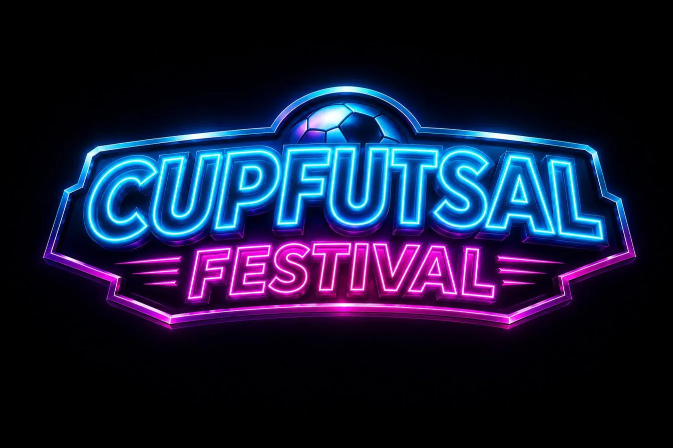 CupFutsal Festival