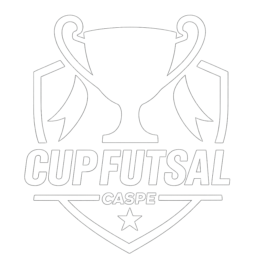CupFutsal Caspe