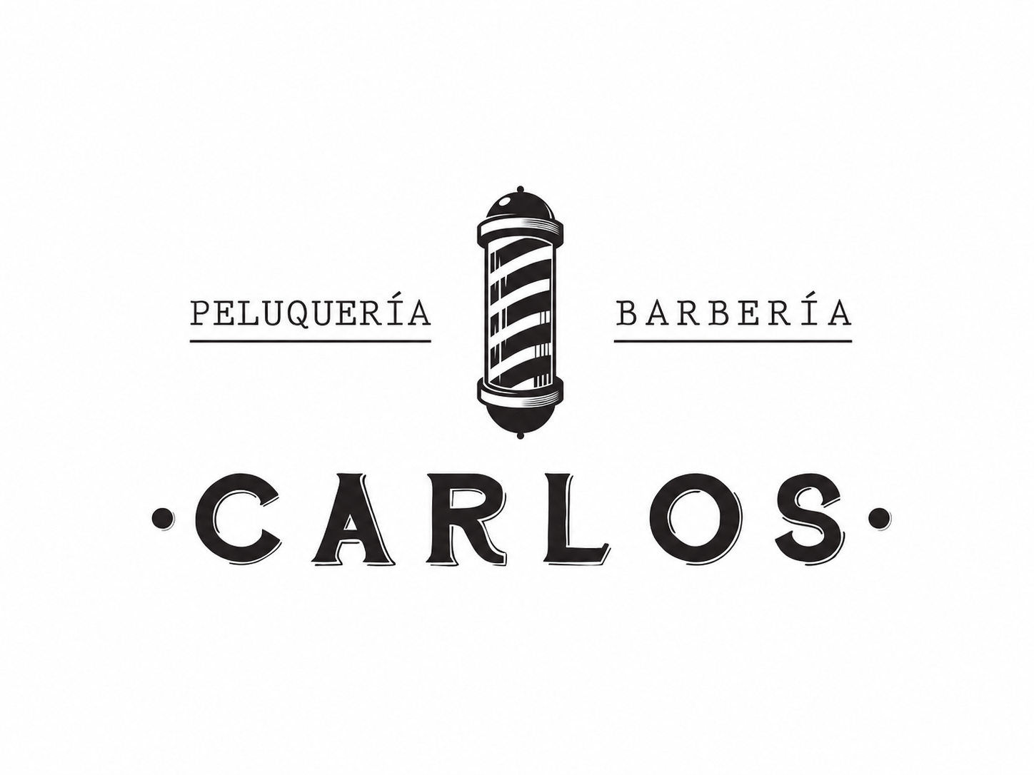 Peluquería Carlos