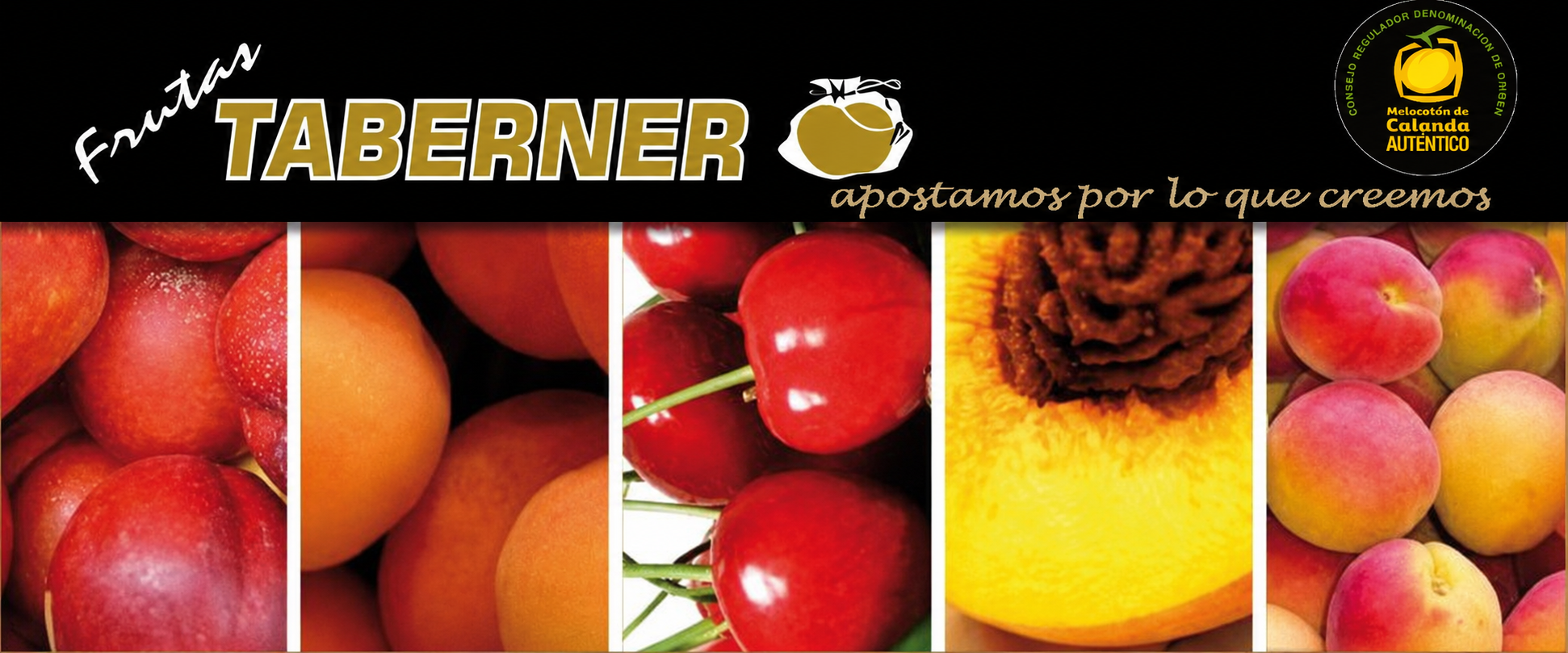 Frutas Taberner