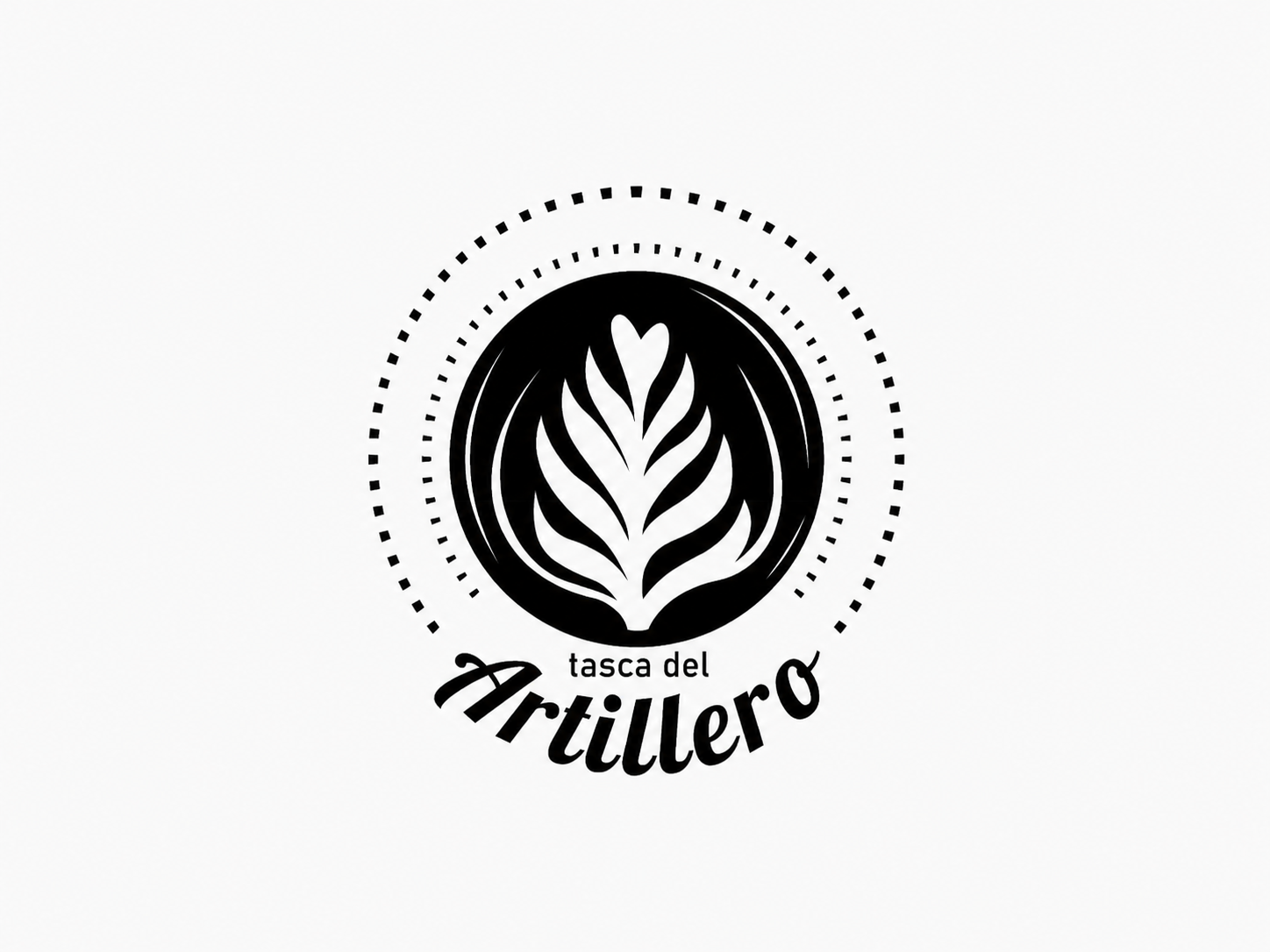 Tasca del Artillero